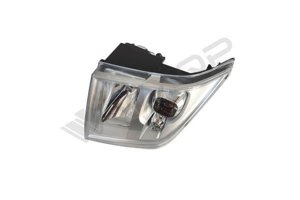 Far Lambası Sol EUROCRAFT EU F11155-009