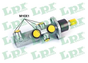 Fren Ana Merkez  LPR 1367  9949588 4601N5