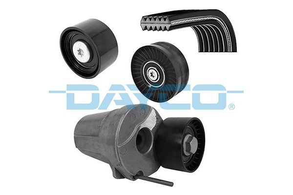 Vantilatör Kayış Seti  DAYCO KPV580