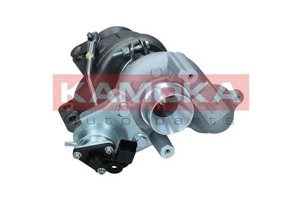 Turbo Şarj  Peugeot 301 (11.2012->)  FORD ORJINAL AV6Q6K682BB