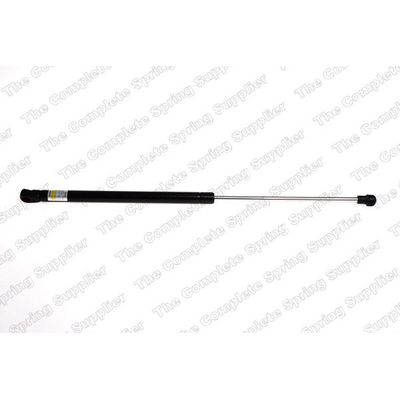 Bagaj Amortisörü Sağ veya Sol Volkswagen Passat W8 Sedan/Variant (3B3/3B6)(07.2001->2005)  LESJÖFORS 8195033