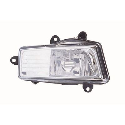 Sis Farı Ön Sol DEPO 446-2004L-UQ