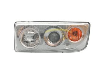 Far Lambası Sol ULO 2005001  6138200061 A6138200061 6138200161