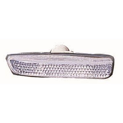Çamurluk Sinyali Sol BMW 3 Serisi Compact (E36)(1994->)  DEPO 344-1405L-AE-C