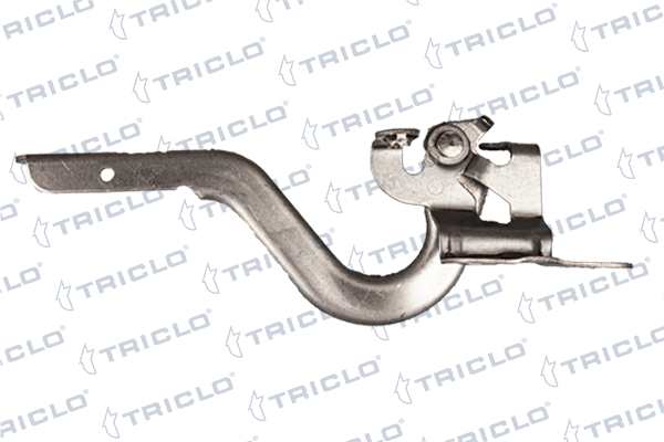 Motor Kaput Menteşesi Sol Toyota Yaris (XP13)(2017->)  TYG 218-2356