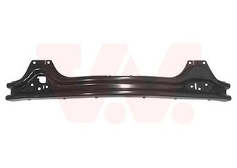 Tampon Takviyesi Ön EUROBUMP MER07SP062  A9106204400 9106204400 A910-620-4400