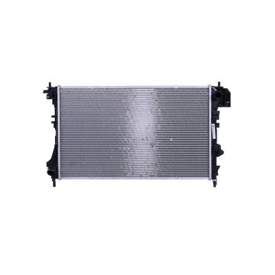 Su Radyatörü  Opel Signum (07.2005->)  VEKA 16-1804