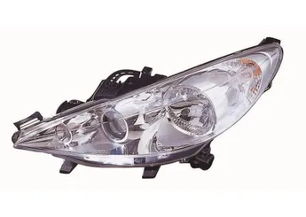 Far Lambası Sağ DEPO 550-1140R-LDEMF  620696 6206.96