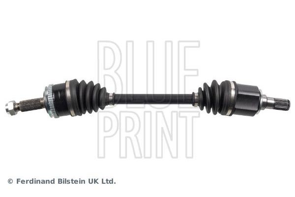 Aks Komple Ön Sol Hyundai i10 (PA)(09.2007->)  BLUE PRINT ADBP890010