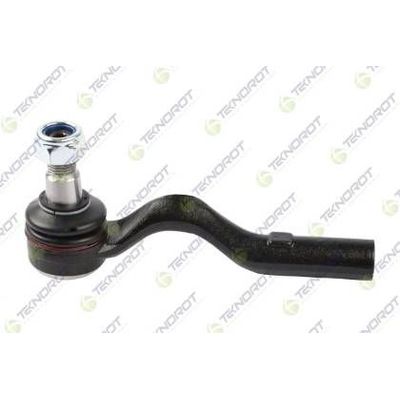 Rot Başı Sol Mercedes E -Serisi S.Wagon (BM 210)(09.1997->)  TEKNOROT M-132