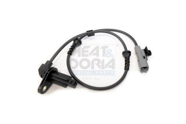 Abs Sensörü Arka Sol Chevrolet Spark (2009->)  PSA ORJINAL 94543970