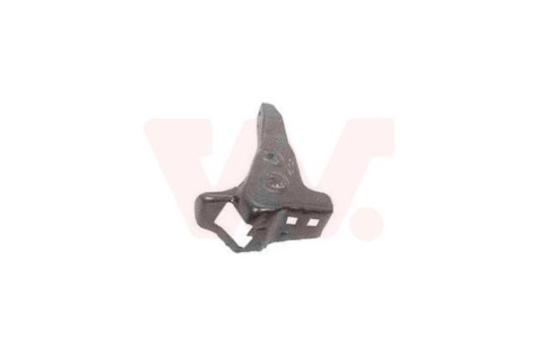 Tampon Braketi Ön Sağ Toyota Avensis Combi SW (T22)(1998->)  TW 190-2023