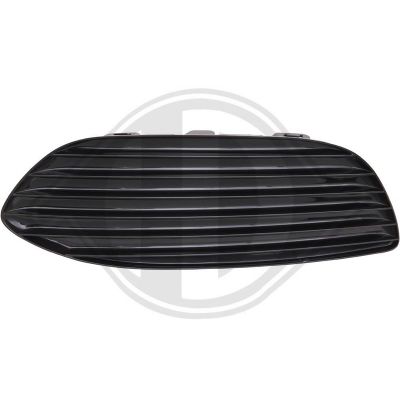 Tampon Panjuru Ön Sol Mercedes C -Serisi Estate (BM 205)(09.2014->)  EUROBUMP MER0705014