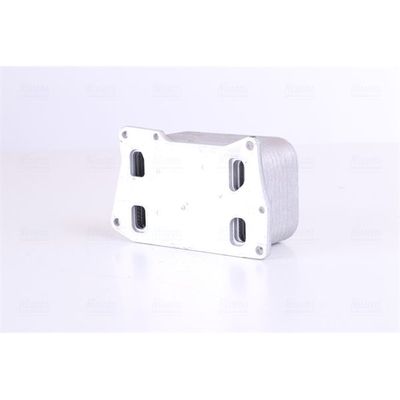 Motor Yağ Soğutucu  Mercedes CL Coupe (BM 216)(07.2006->)  NISSENS 91274