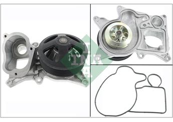 Devirdaim Su Pompası  INA 538 0715 10  11518516205 11 51 8 516 205 8516205 8 516 205