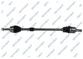 Aks Komple Ön Sol MGA 73787  49501H8260