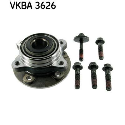 Porya Ön Sağ veya Sol Volvo XC90 (07.2002->)  SKF VKBA 3626