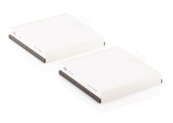 Polen Filtresi  MANN CU 1931-2  6025370624 60 25 370 624