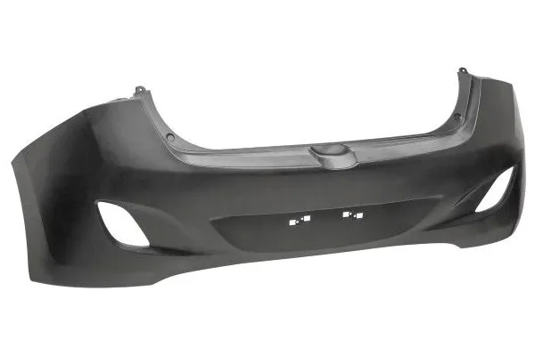 Tampon Arka Hyundai i30 (GD) Makyajlı (06.2012->)  PHIRA I30-12301