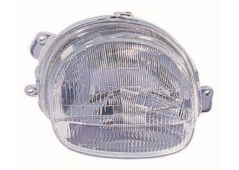 Far Sol DEPO 551-1133L-LD-EM  7701046212 260107456R 7700419307 7701046215