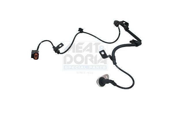 Abs Sensörü Arka Sol Mitsubishi L200 (KK0/KL0)(2015->)  MGA 33433