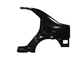 Çamurluk Arka Sol EUROBUMP DAC08LO011  6001546968