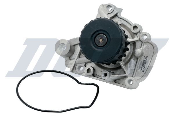 Devirdaim Su Pompası  Honda Civic Coupe (EM2)(01.2001->)  DOLZ H133