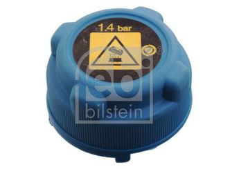 Radyatör Yedek Su Depo Kapağı  FEBI BILSTEIN 183372  46799364 1306F8 1306.F8 1304025 1559509 68097622AA 68097622 AA 0046799364 1 559 509 9S518100AA 01306 F8 95510506 095510506 13 04 025 1306 F8 01304025
