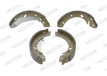 Fren Pabuçlu Balata Arka MGA 54163  449505020 04495-05020 0449505020 449505030 0449505030