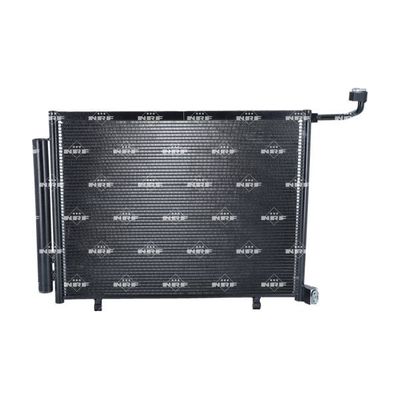 Klima Radyatörü  NRF 350581