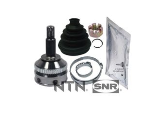 Aks Kafası Ön Dış Sağ veya Sol VEKA CT-1054A  1481452080 32729C 3272GY 3272RL 32733Q 9617408188 9617408288 9626084088 3273AX 3273GQ 3273TF 1481451080