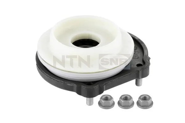 Amortisör Rulmanı Ön Sağ veya Sol Peugeot Bipper (02.2008->)  BRUCKE 51890880