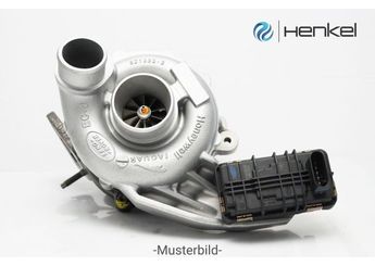 Turbo Şarj  LAND ROVER ORJINAL LR104440  LR104440 5F150026 05F15-0026 9E160005 09E16-0005 G4D36K682BD G4D3-6K682-BD G4D36K682BE G4D3-6K682-BE G4D36K682BF G4D3-6K682-BF G4D36L730BA G4D3-6L730-BA G4D36L734BA G4D3-6L734-BA JDE38392 LR082283 LR112413