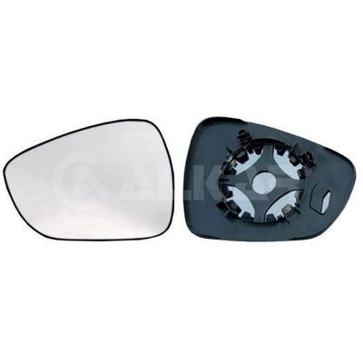 Ayna Camı Dış Sağ DS 3 Cabrio (02.2016->)  PSA ORJINAL 8151PP