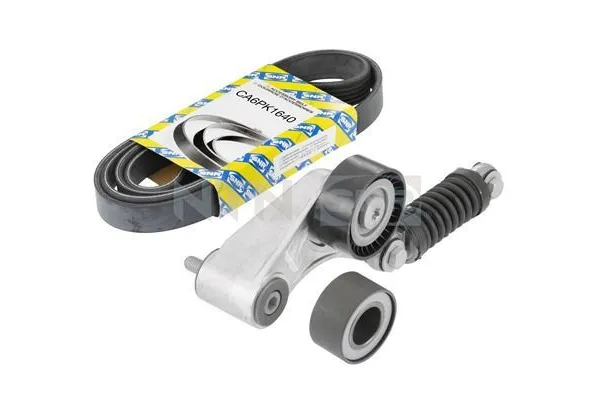 Vantilatör Kayış Seti  Mercedes SLC -Serisi Roadster (BM 172)(12.2015->)  SNR KA85506