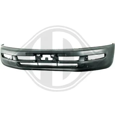 Tampon Ön Toyota RAV4 Funcruiser (A1)(1994->)  TYG 245-2000