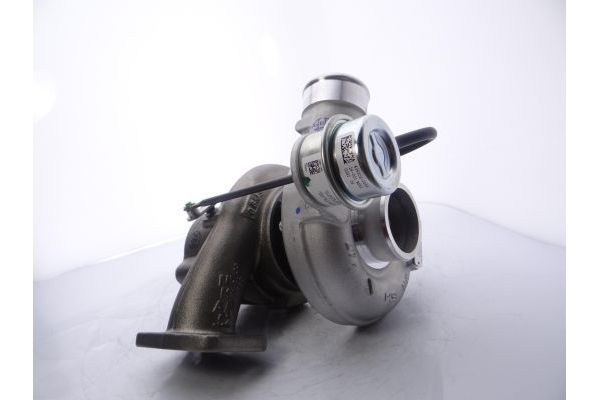 Turbo Şarj  GARRETT 785827-5017S