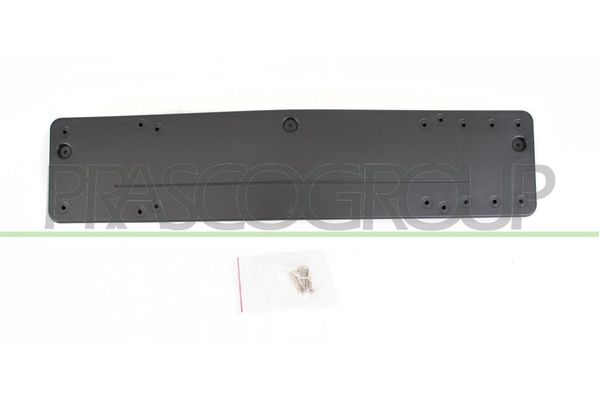 Plakalık Ön Mercedes E -Serisi Sedan (BM 213)(08.2016->)  WENDERPARTS E-MA2138803105