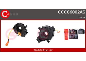 Airbag Sargısı  MAHER 12460  8430612110 8430602200 84306-02200 8430606080 84306-06080 843060K050 84306-0K050 843060K051 84306-0K051 84306-12110 8430652090 84306-52090 843060D070