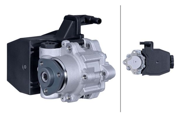 Direksiyon Pompası  HELLA 8TL 359 000-331