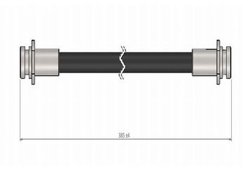Fren Hortumu Arka Sağ veya Sol CAVO C901 016A  5156081A00