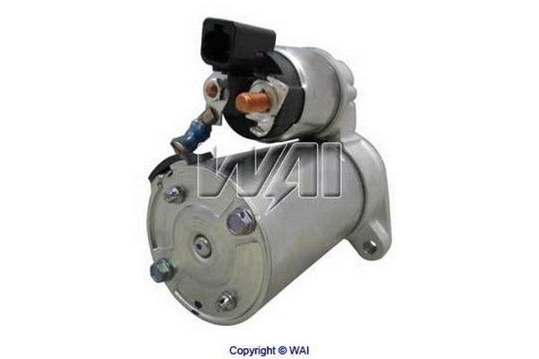 Marş Dinamosu  WAI 19090N