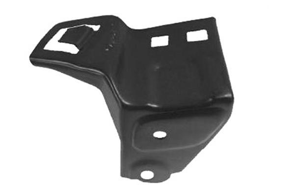 Tampon Braketi Ön Sol EUROBUMP TOY07RA013