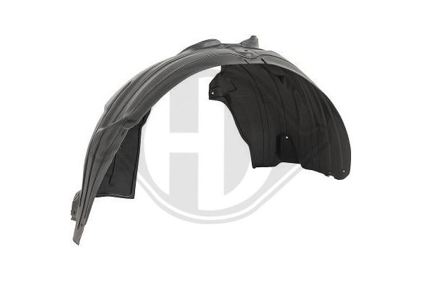 Çamurluk Davlumbazı Ön Sol Citroen C5 4 Kapı (04.2008->)  MAHER 38851