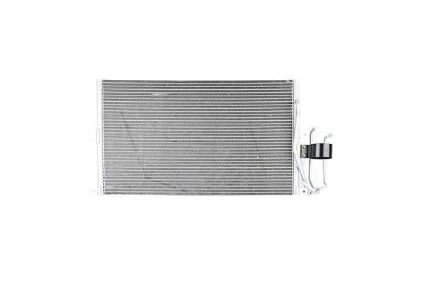 Klima Radyatörü  Opel Vectra B S.Wagon (1996->)  BSG 65-525-003