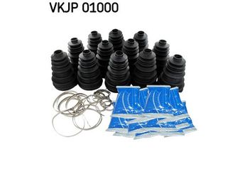 Aks Körüğü Ön Dış Sağ veya Sol SKF VKJP 01000  VKJP 01000