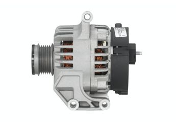 Alternatör  HELLA 8EL 011 712-381  1012100971 13222936 13 22 2936 13256931 13 25 6931 6204282 62 04 282 6204259 62 042 59