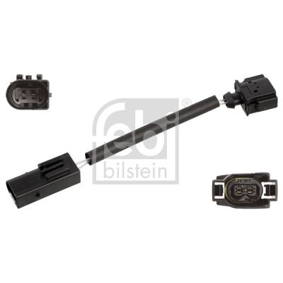 Eksantrik Devir Sensörü Kablosu  FEBI BILSTEIN 107574