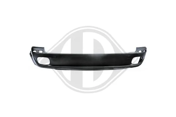Tampon Arka BMW X5 Serisi (E70)(07.2007->)  WENDERPARTS E-BA51127227787
