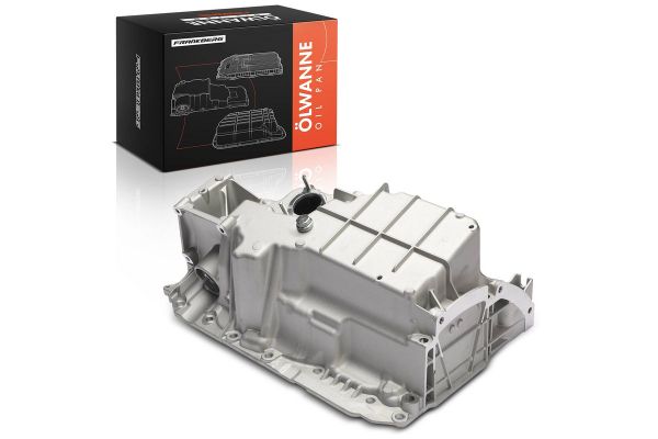 Motor Yağ Karteri  ZEGEN ZOP1105